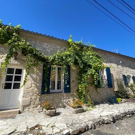 Bed & Breakfast L'antre Des Bastides *