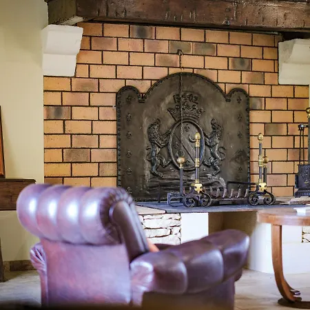 Bed & Breakfast L'antre Des Bastides Saint-Martin-de-Villereal