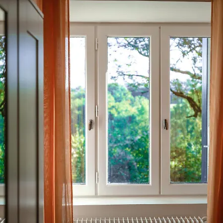 L'antre Des Bastides Bed & Breakfast