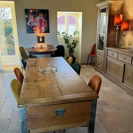 L'antre Des Bastides فندق مبيت وإفطار 4*