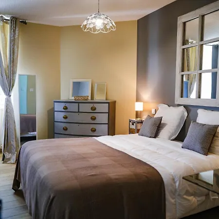 L'antre Des Bastides Saint-Martin-de-Villereal