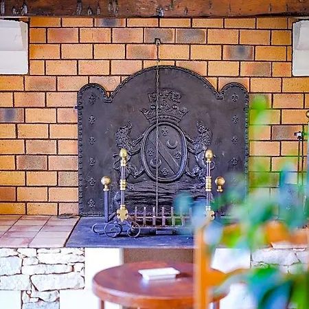 فندق مبيت وإفطار L'antre Des Bastides Saint-Martin-de-Villereal