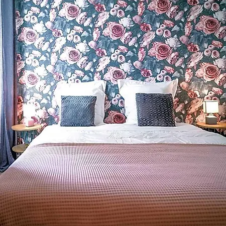 فندق مبيت وإفطار L'antre Des Bastides Saint-Martin-de-Villereal