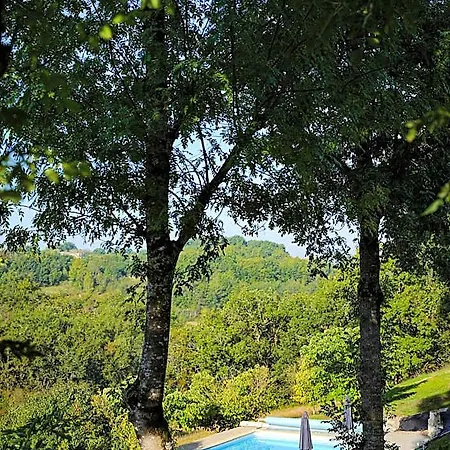 فندق مبيت وإفطار L'antre Des Bastides 4*