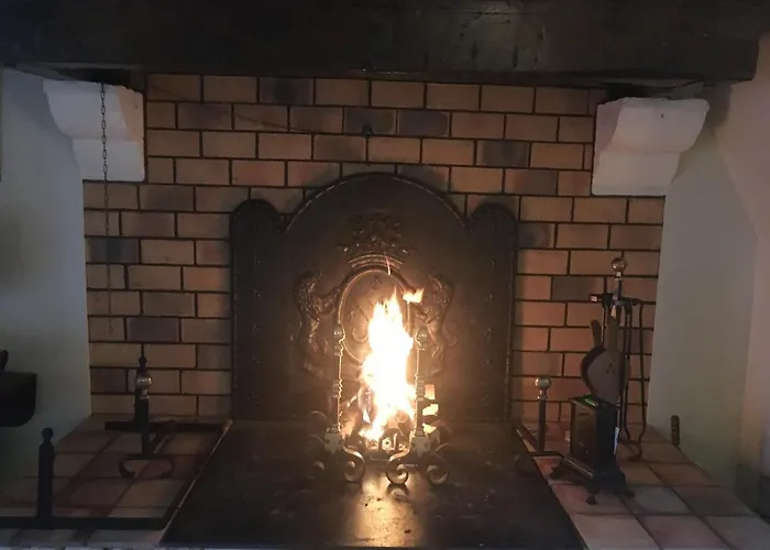 L'antre Des Bastides 4* Saint-Martin-de-Villereal